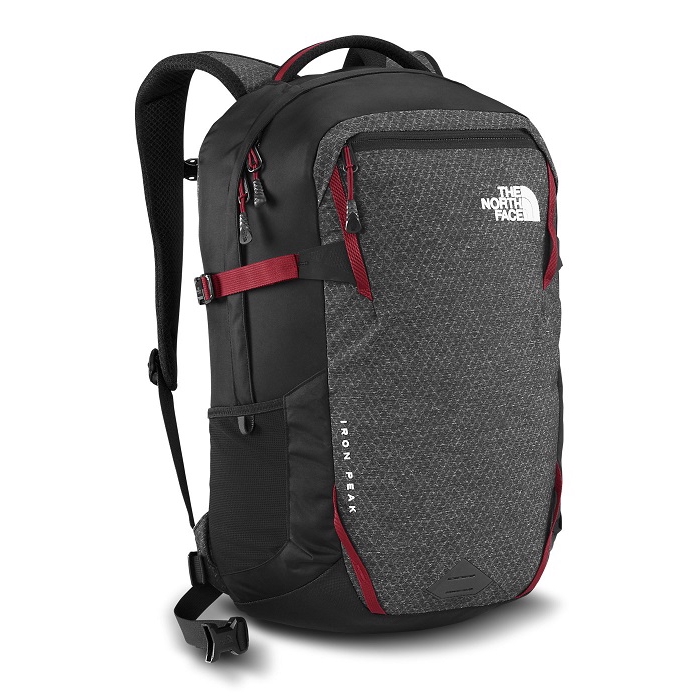 North face iron peak review online