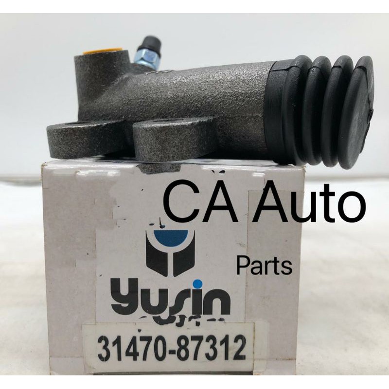 DAIHATSU DV99(LOW) 13/16 YUSIN CLUTCH PUMP 31470-87312 | Shopee Malaysia