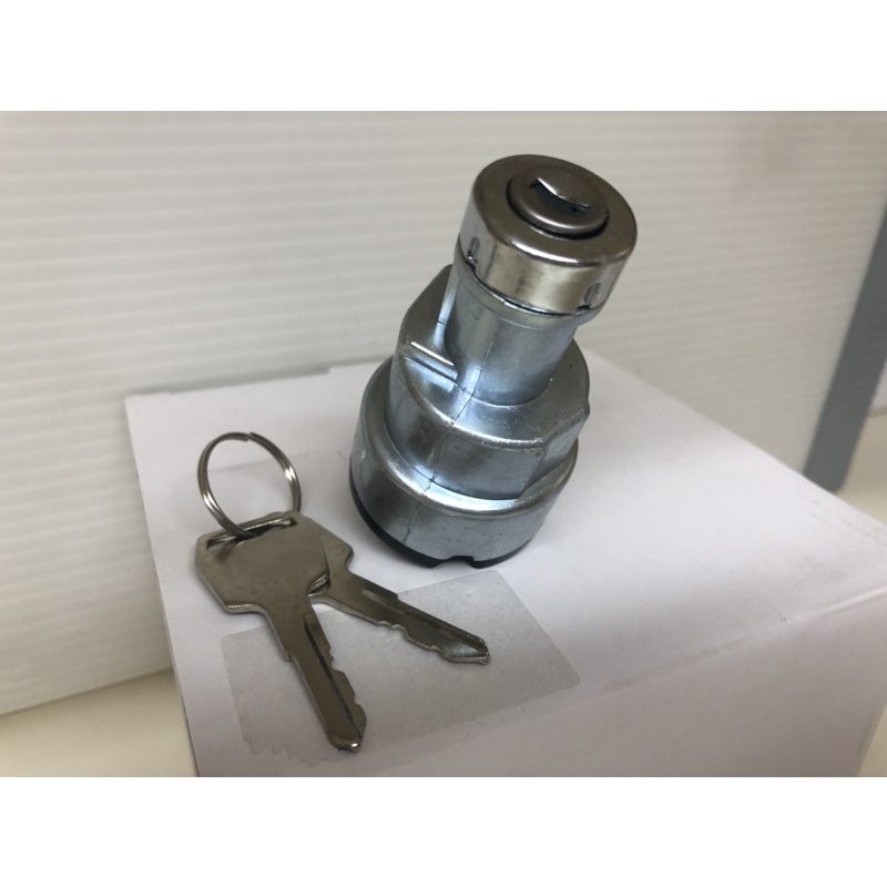 【Ready Stock 】Forklift Key Switch 575102300071 Toyota 5FD Replacement