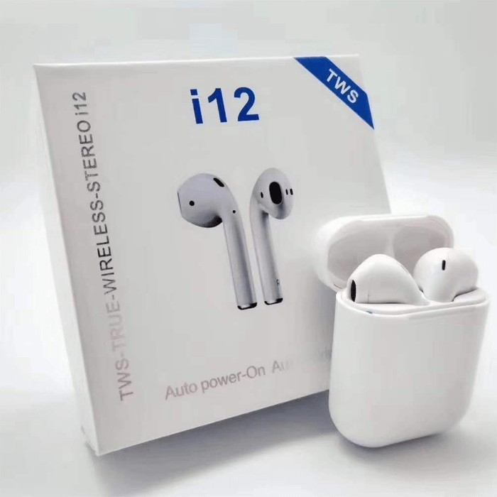 Earphone bluetooth shopee new arrivals