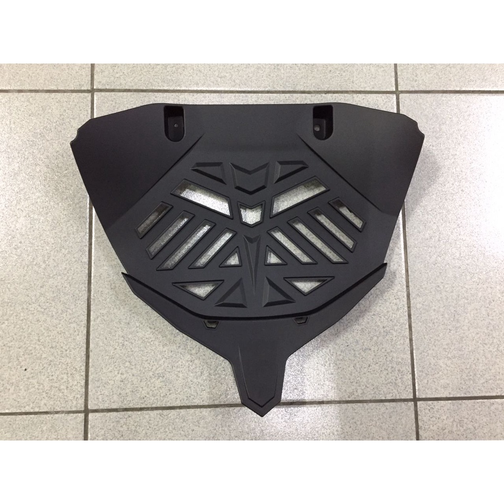 Honda RSX 150 Triangle Engine Cover | Shopee Malaysia