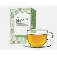 NH Gluco-K Gymnema Tea 4g x 23 teabags (Diabetes Tea) 御糖茶 | Shopee Malaysia