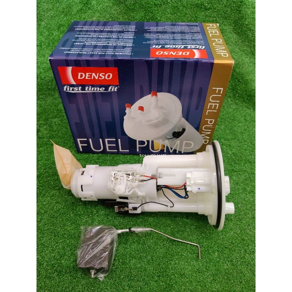 PERODUA AXIA 1.0 / BEZZA 1.0 FUEL PUMP ASSY (DENSO) Shopee Malaysia