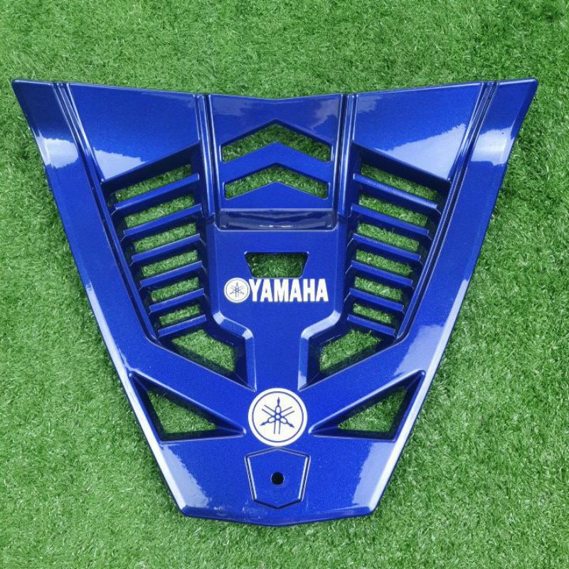 Y15ZR V1 V2 Engine Cover & Coolant Cover Shopee Malaysia