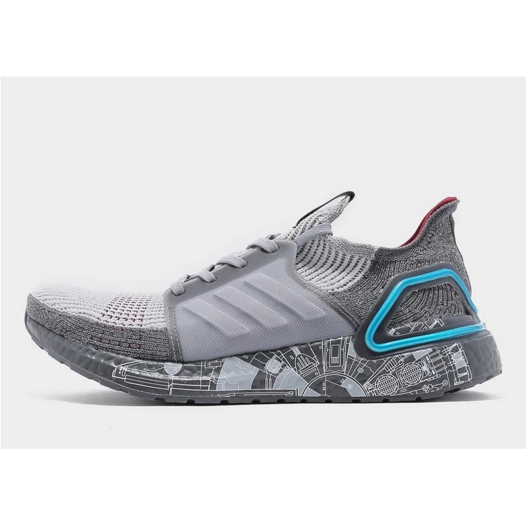 adidas ULTRABOOST 19 STAR WARS SHOES SIZE UK 10.5 Shopee Malaysia