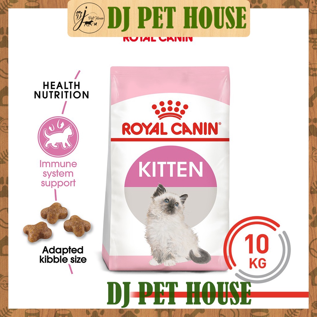 Royal canin 36 outlet kitten