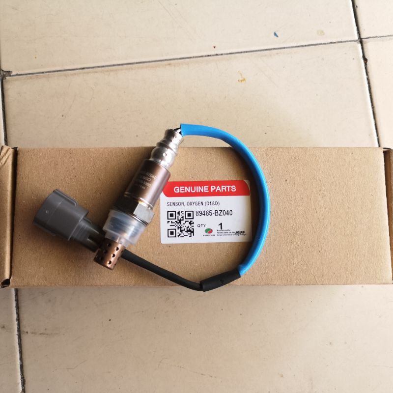 ORIGINAL PERODUA MYVI ALZA VIVA AVANZA 0416Y OXYGEN SENSOR O2 SENSOR