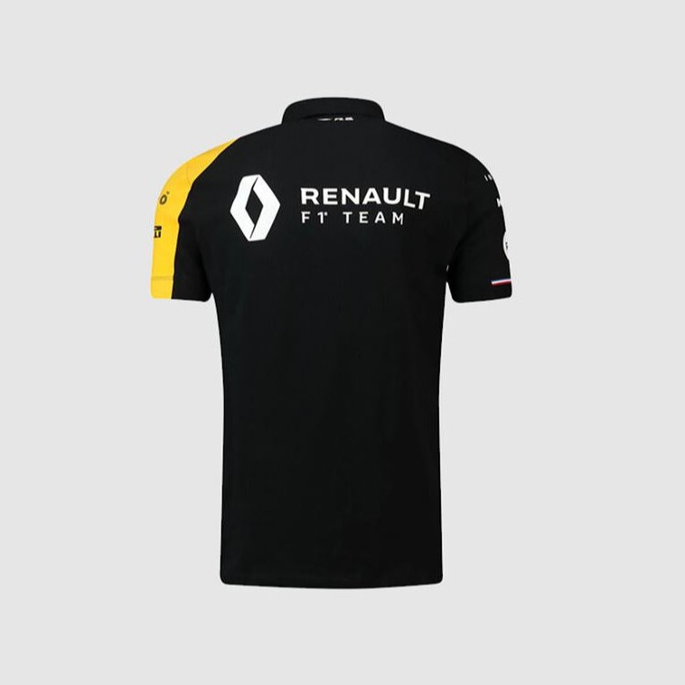 F1 polo shirts 2019 sale