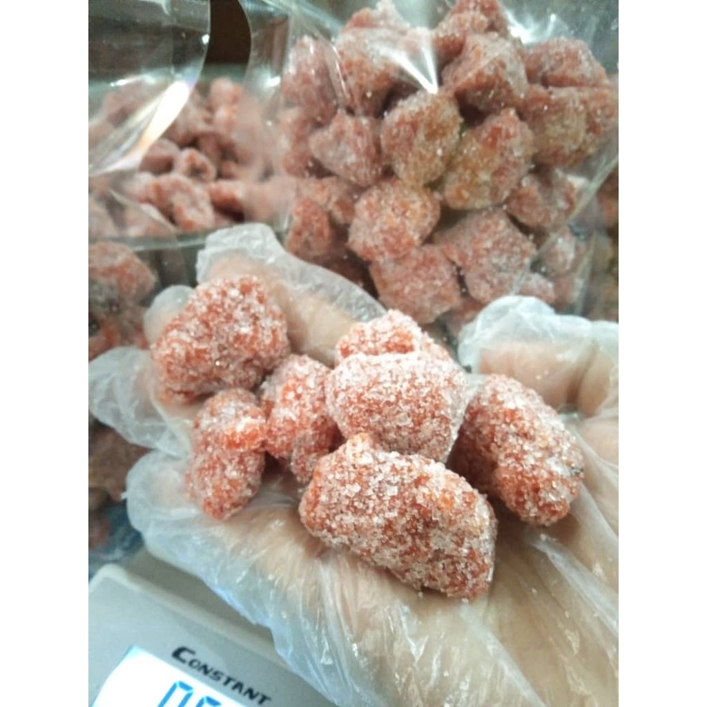 Asam Celagi Pulas Homemade Buatan Muslim Original Kelantan anggaran 7.4 ...