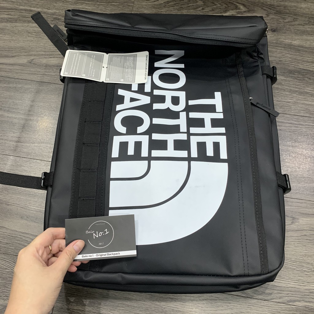 North face sale fuse box pouch