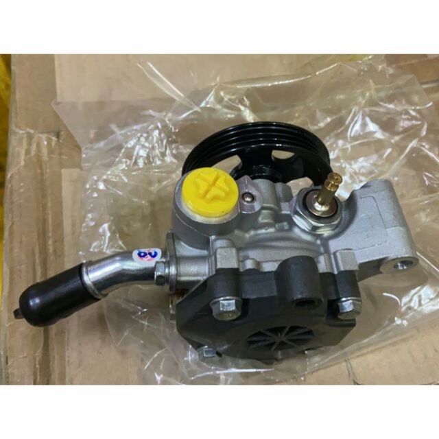 PERODUO KENARI,KELISA POWER STEERING PUMP NEW Shopee Malaysia