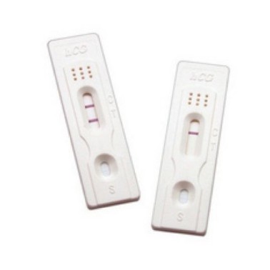 【Fast Delivery】 One-Step Pregnancy Test /UPT Urine Pregnancy Test ...