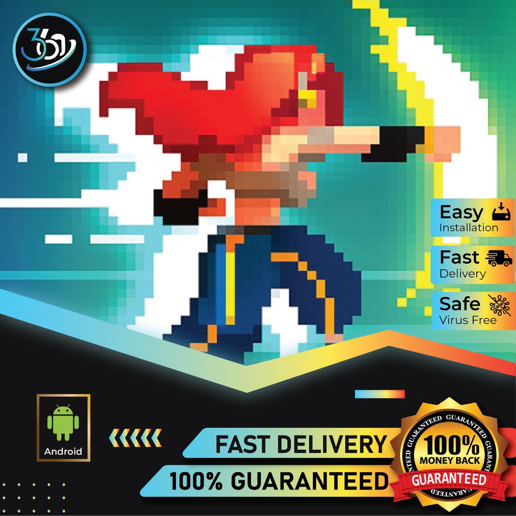 (Android) Otherworld Legends v1.6.5 (VIP Menu/All characters & their