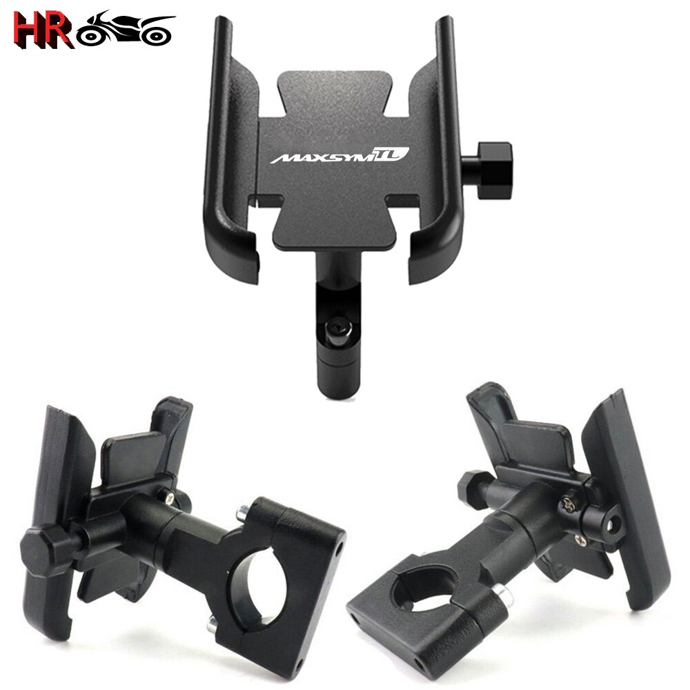 Hot Deals Motorcycle Mobile Phone Holder For SYM MAXSYM TL 500 TL500 ...