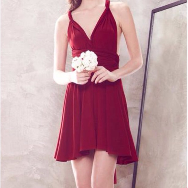 Twenty3 sales convertible dress