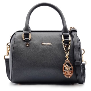 Polo store hill handbag