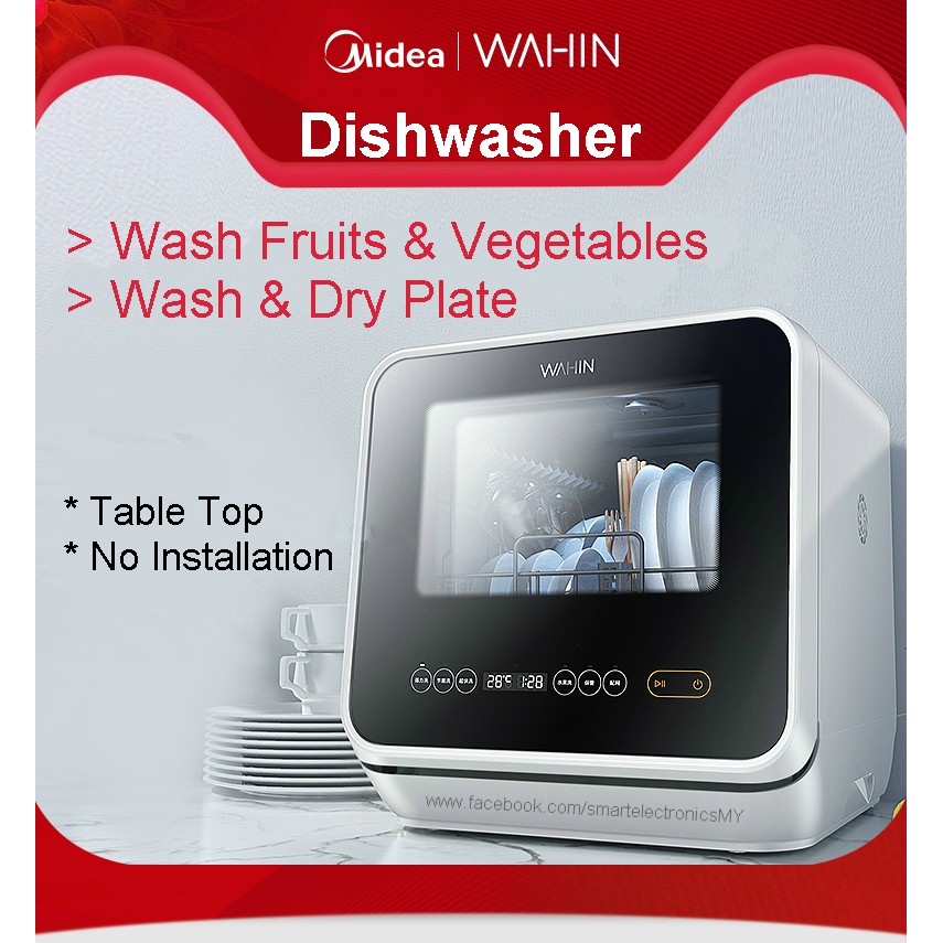 Wahin dishwasher deals