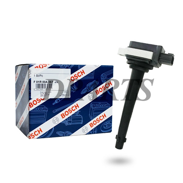 Original Bosch Ignition Coil Nissan Livina, Latio , Sylphy , Almera