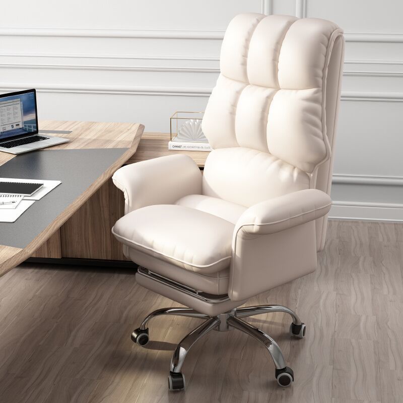 Computer Chair, Boss Office Office Chair, Office Small Sofa, Lifting ...