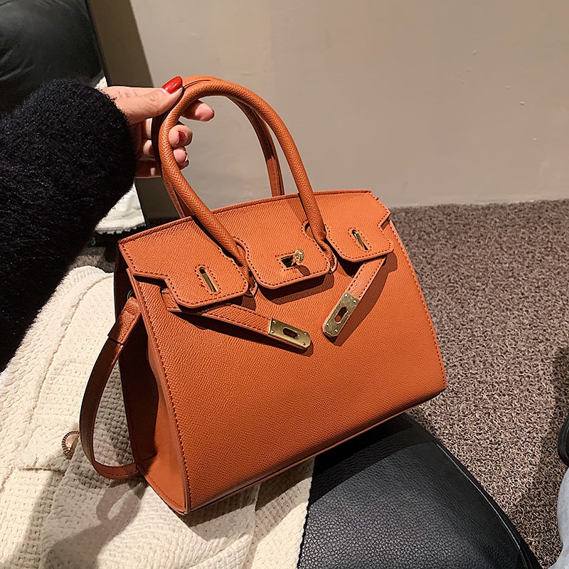 Birkin bag online lock