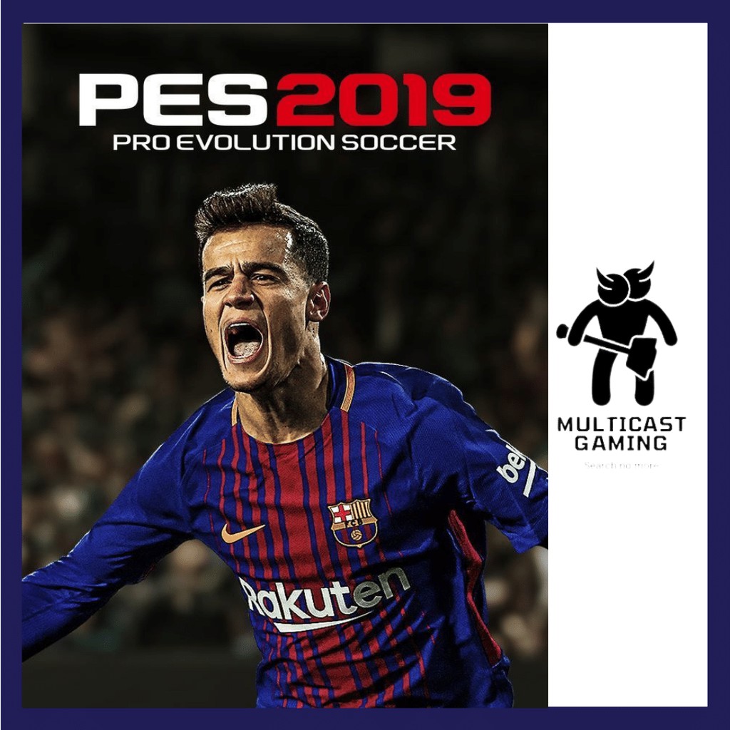 Pes on sale 2019 download