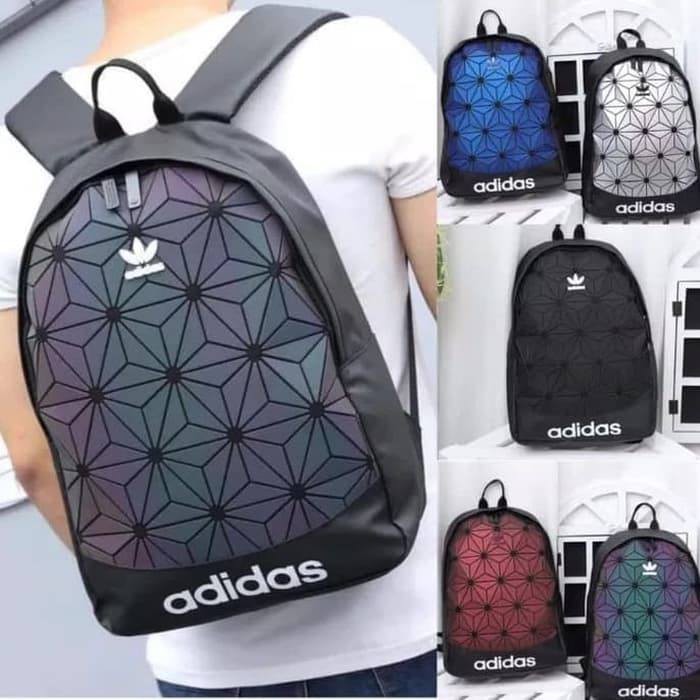 Adidas bag issey miyake best sale