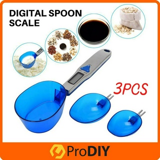 20 Gram Measuring Scoop 40ml Transparent Plastic Spoon 20g Measure