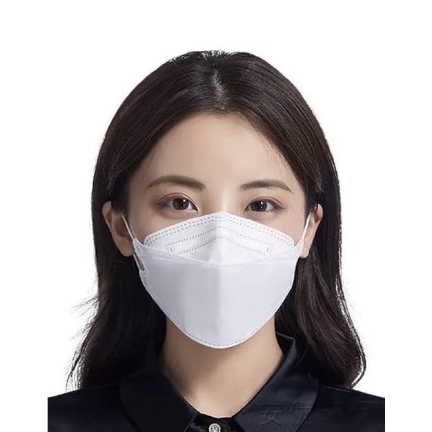 HEADLOOP KF94 FACE MASK/ MASK KOREA/ FACE MASK KF94 COLORFUL 10 PCS PER ...
