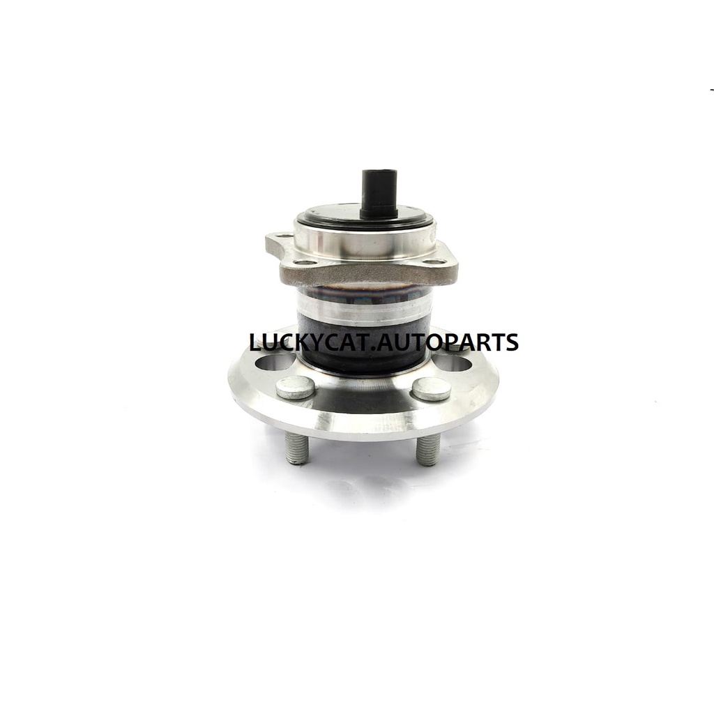 TOYOTA CAMRY ACV30, ACV40 2004-2011 BEARING HUB REAR | Shopee Malaysia