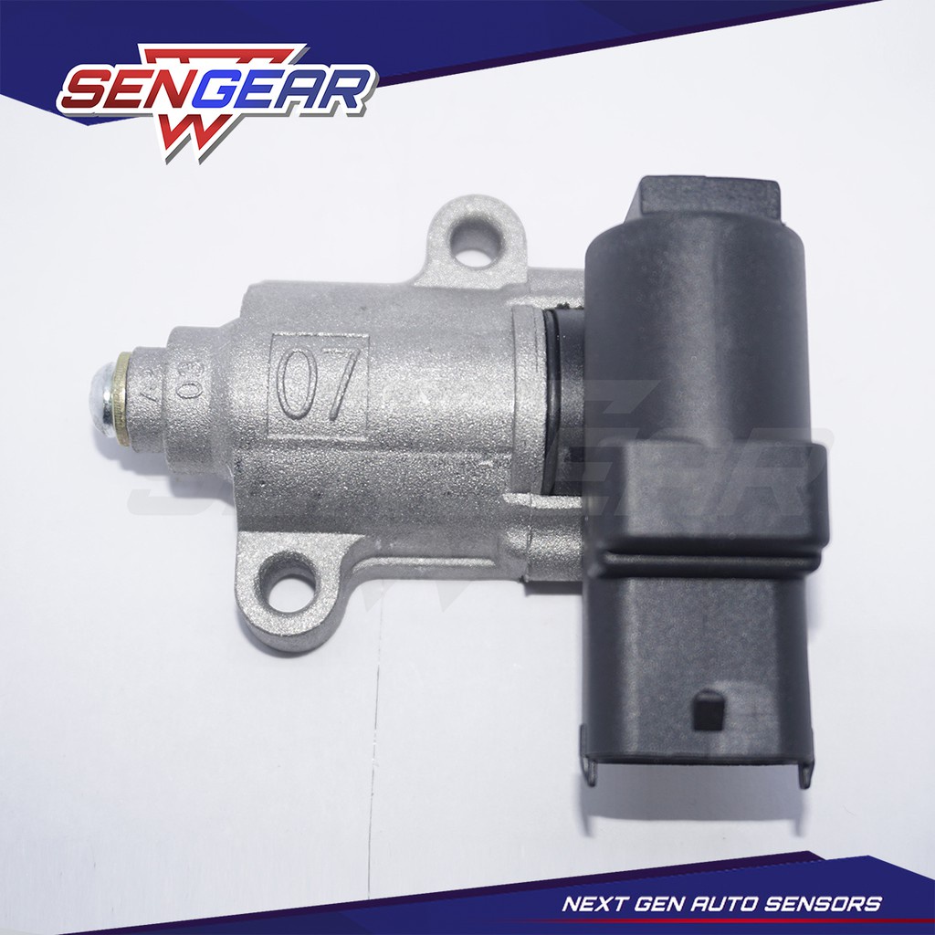 Hyundai I10 AIR IDLE THROTTLE BODY CONTROL VALVE (Stepped Motor
