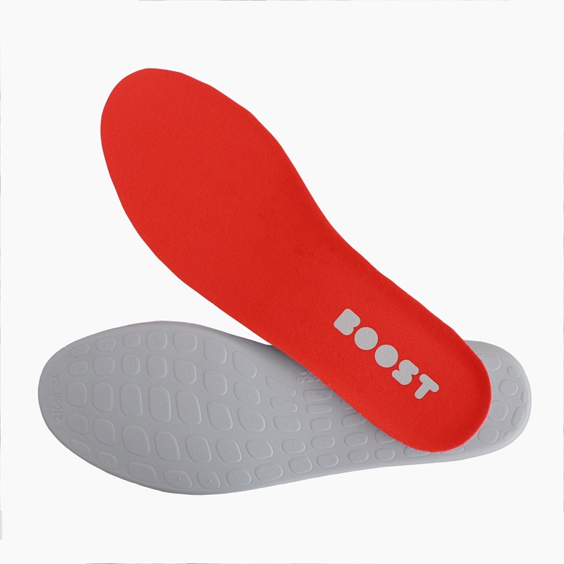 Suitable for Adidas ultra pure boost Insole Men Women Shock Absorption  Anti-slip Running Sports Insole Insole Shoes Men | Shopee Malaysia