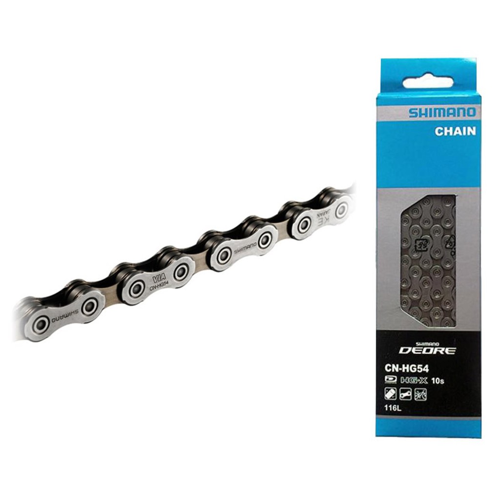 hg54 10 speed chain