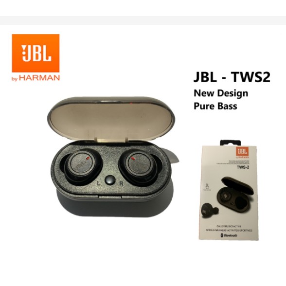Jbl tws 2 sales