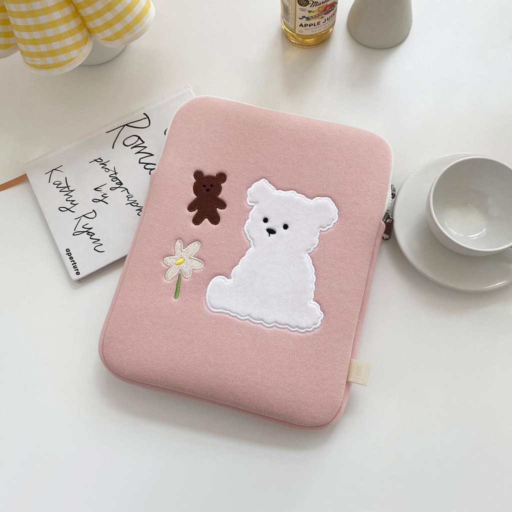 Pre-Order | 30daystore Official Strawberry Milk Laptop/Tablet Pouch ...