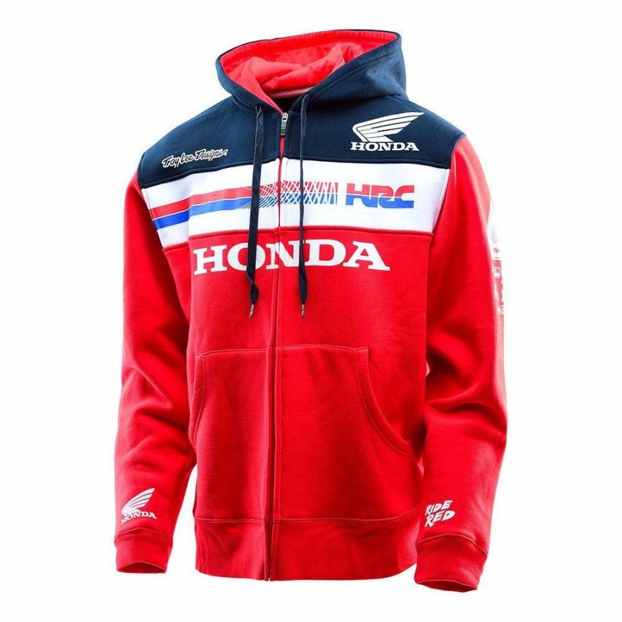 Hrc hoodie hotsell