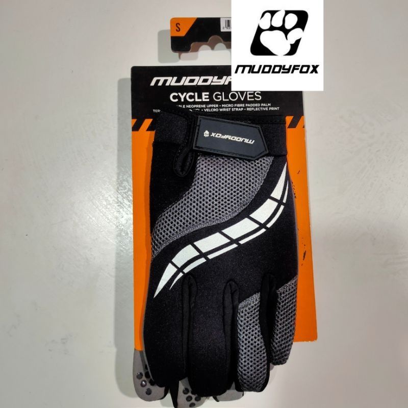 Muddyfox gloves sale