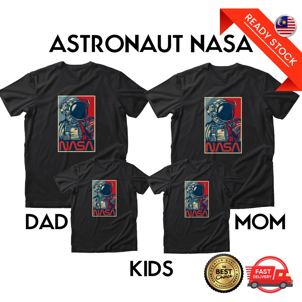 Nasa shirt outfits deals