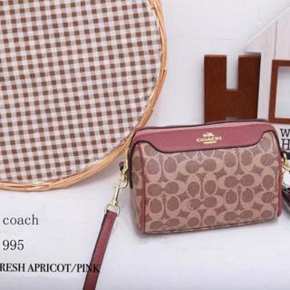 COACH SPEEDY  Shopee Malaysia