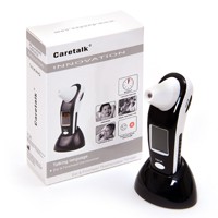 Caretalk thermometer 2024