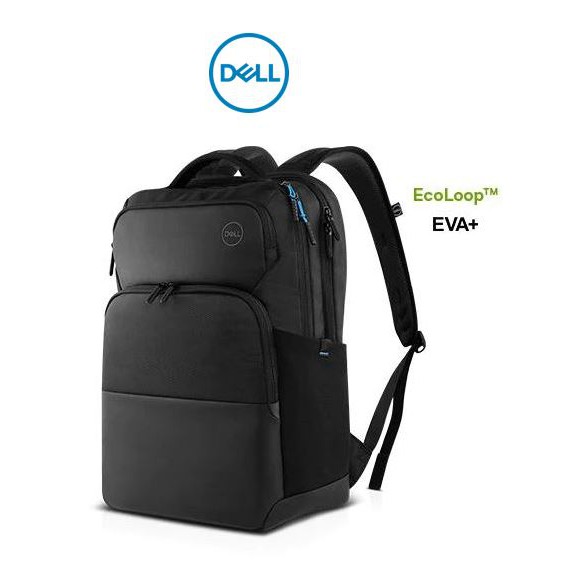 [READY STOCK] DELL Pro Backpack 15 (PO1520P) Shopee Malaysia