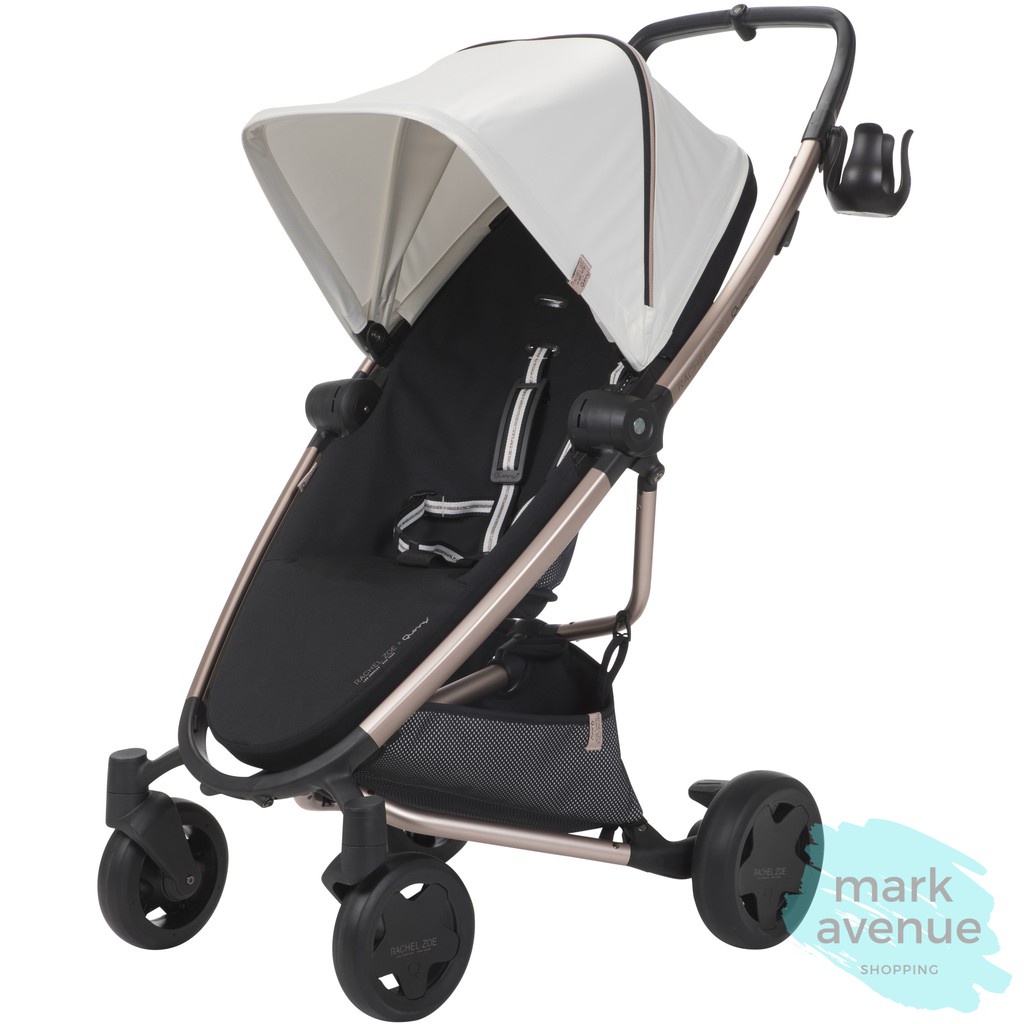 Quinny zapp flex plus maxi shop cosi adapter