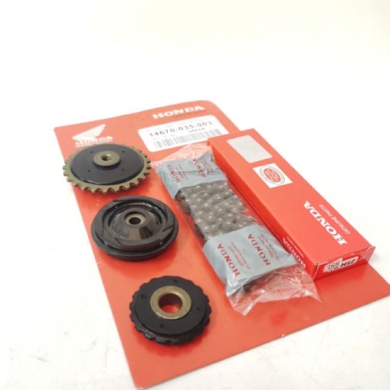 overhaul ex5 harga