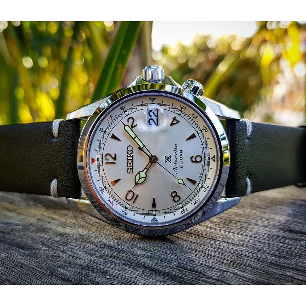Seiko sbdc093 hotsell