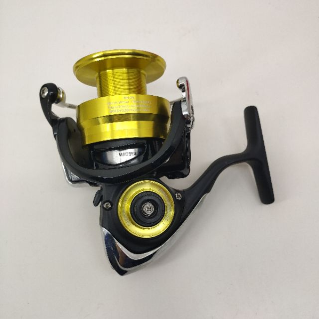 DAIWA LEXA LT 2000D-XH/3000D-CXH/4000D-CXH/5000D-CXH/6000D-H