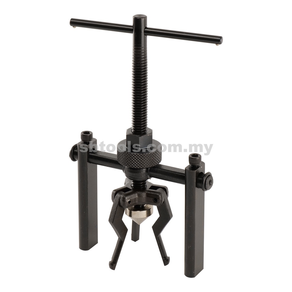 SB Tools 3 Jaw Pilot Bearing Puller | Shopee Malaysia