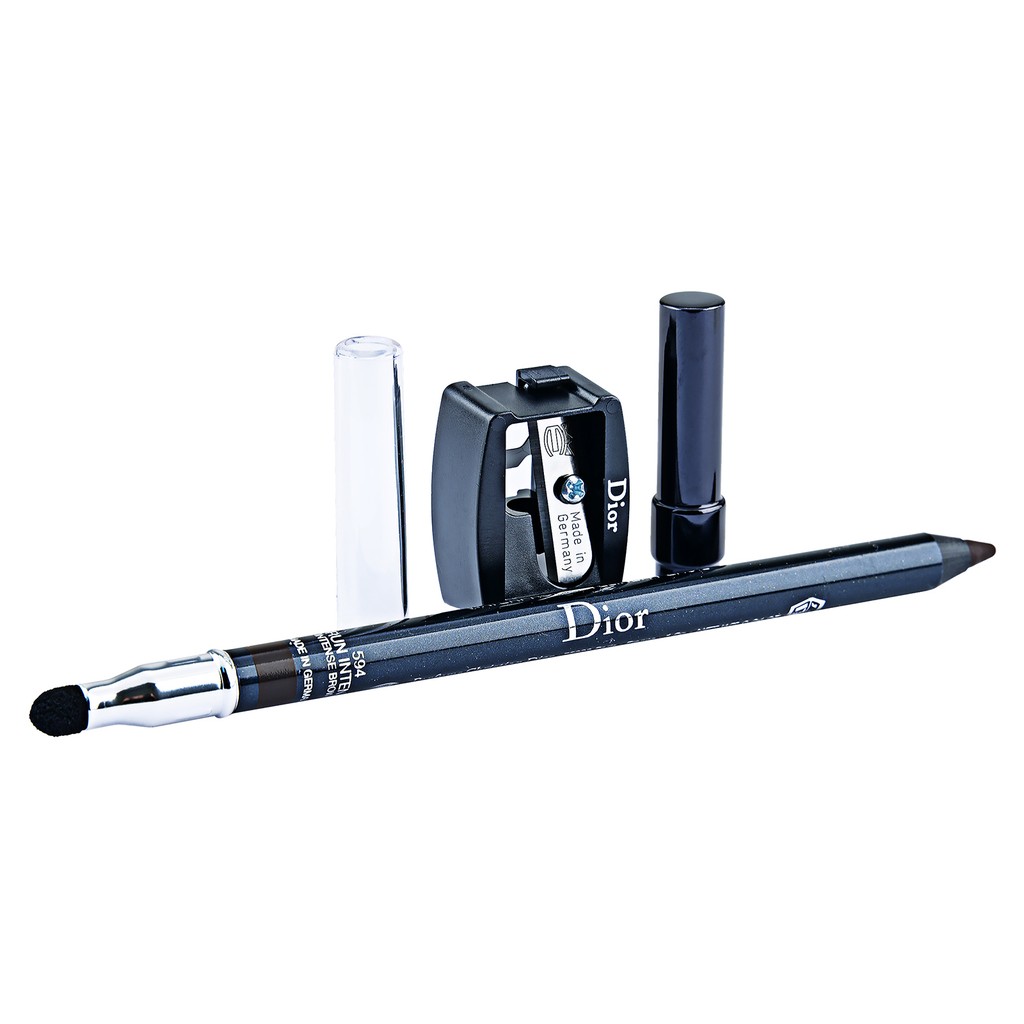 Dior crayon eyeliner waterproof sales