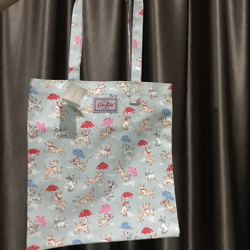 Cath kidston uk kid totebag Shopee Malaysia