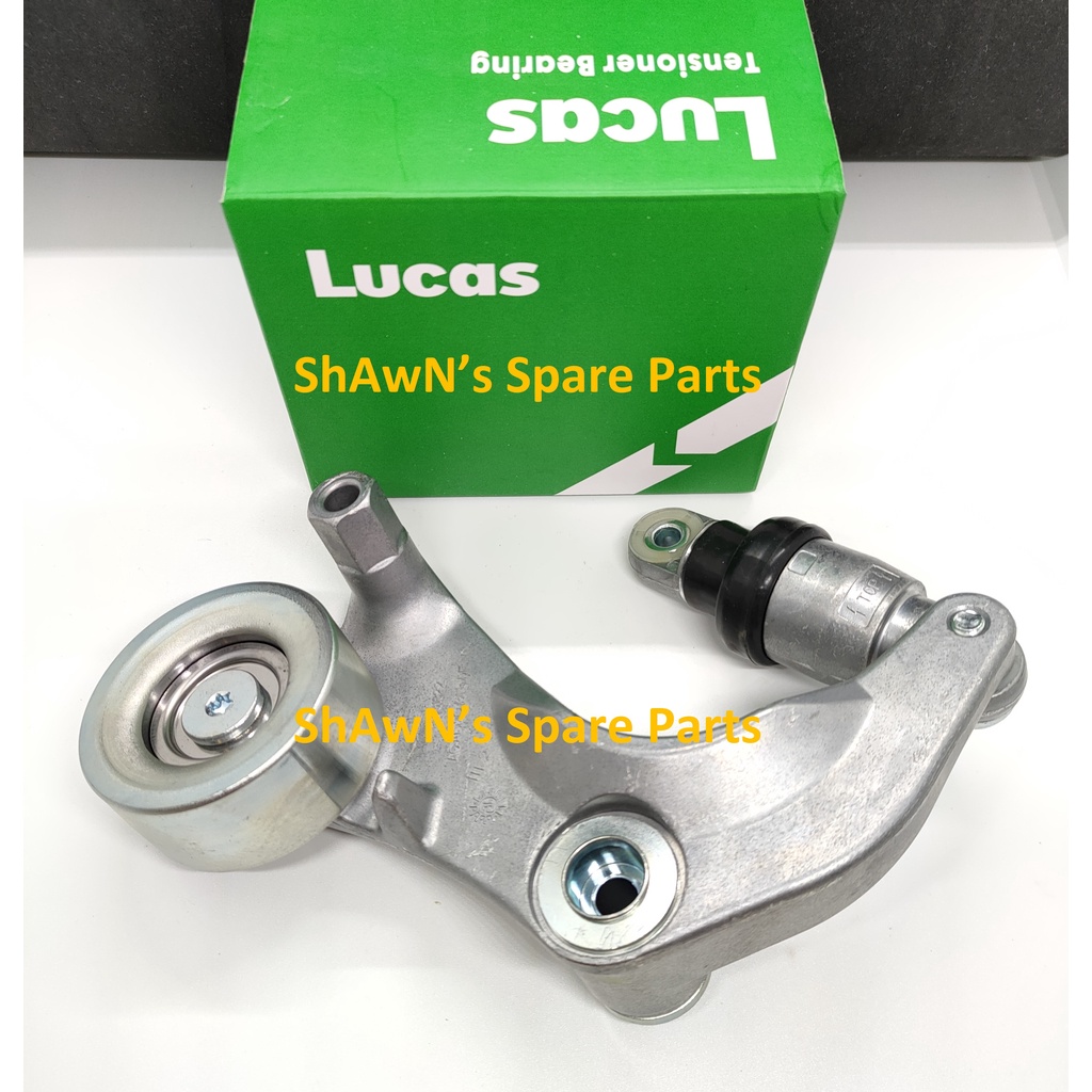 LUCAS Fan Belt Tensioner Honda Civic FC TEA 1.8 / HRV HRV T7A LKTBT2005 Shopee Malaysia