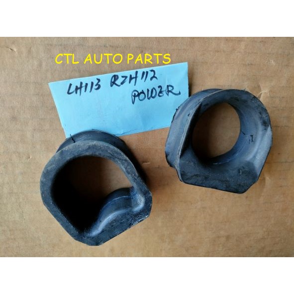 TOYOTA HIACE-LH113 RZH112 LH112 LH172 BUSH STEERING RACK 