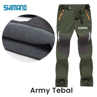 KFT SHIMANO Fishing Pants Seluar Hiking Lelaki Seluar Pancing
